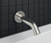 CAÑO BAÑERA MURAL JOY IDEAL STANDARD
